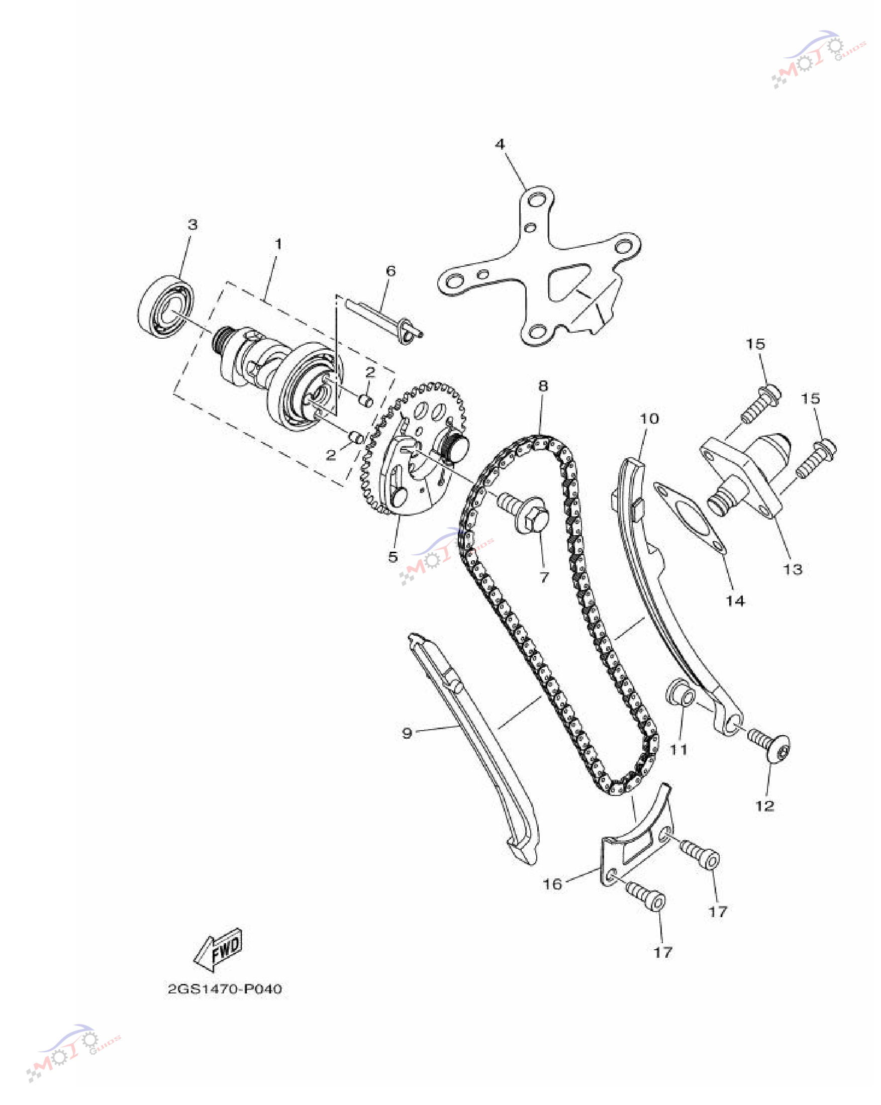 Engine Diagram